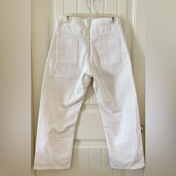 Studio Nicholson Ruthe Selvedge Jean - Picture 4 of 5